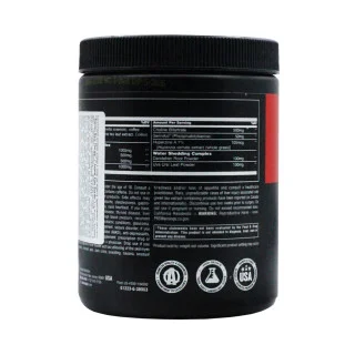 Жиросжигатель Universal Nutrition Animal Cuts Powder 42 порции 248 г #1