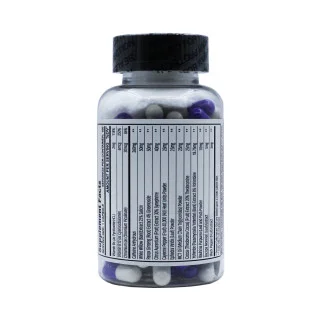 Жиросжигатель Cloma Pharma Methyldrene Elite 100 капсул #1
