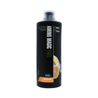Аминокислотный комплекс Maxler Amino Magic Fuel 1000 мл #1