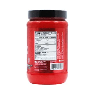 Аминокислотный комплекс BSN Amino X 30 порций 435 г #1