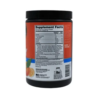 Аминокислотный комплекс Optimum Nutrition Amino Energy + Electrolytes 30 порций 285 г #1