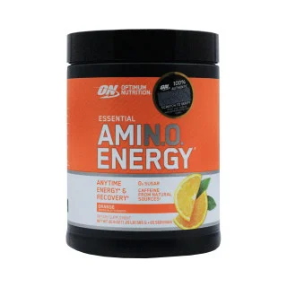 Аминокислотный комплекс Optimum Nutrition Amino Energy 65 порций 585 г #1