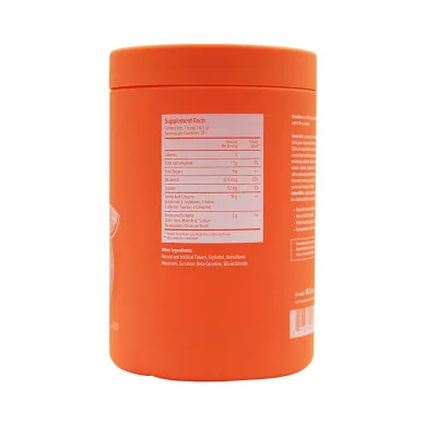 Аминокислотный комплекс Maxler Amino Max 30 порций 435 г #2