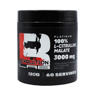 Цитруллин Revolution Lab 60 порций 180 г #1