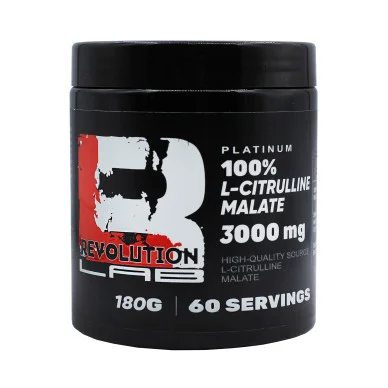 Цитруллин Revolution Lab 60 порций 180 г #1