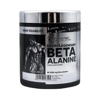 Бета-аланин Kevin Levrone 60 порций 300 г #1