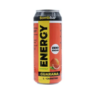 Напиток Bombbar Energy 500 мл #1