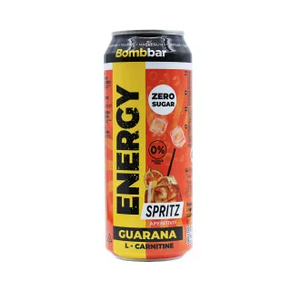 Напиток Bombbar Energy 500 мл #1