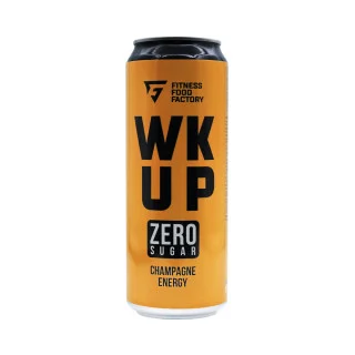 Напиток Fitness Food Factory Wake-Up 450 мл #1