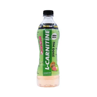Лимонад Bombbar L-Carnitine 500 мл #1
