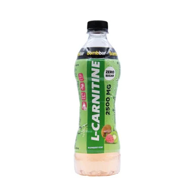 Лимонад Bombbar L-Carnitine 500 мл #2
