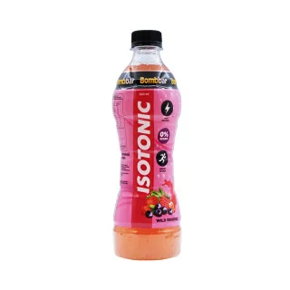 Изотоник Bombbar 500 мл #1