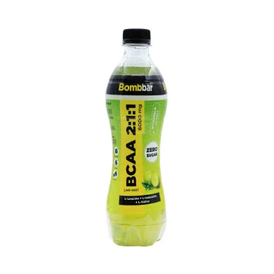 BCAA Bombbar 500 мл #1