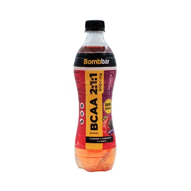 BCAA Bombbar 500 мл #4