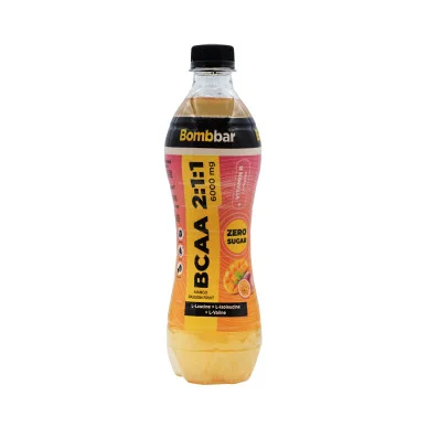 BCAA Bombbar 500 мл #3