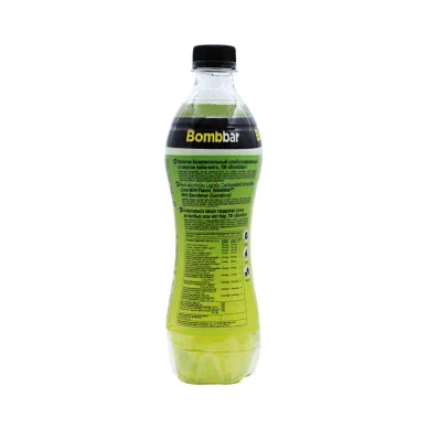 BCAA Bombbar 500 мл #2