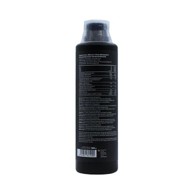 Концентрат карнитина Maxler 3000 Bottle 25 порций 500 мл #2
