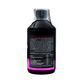 Концентрат карнитина BioTech USA 100 000 Liquid 50 порций 500 мл #1
