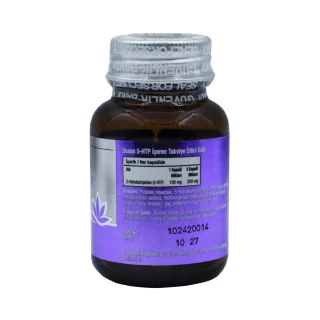 5-HTP Orzax Ocean 100 мг 30 капсул #1