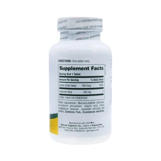 Келп NaturesPlus 300 таблеток #1