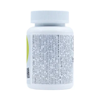 Витамин С Ultrasupps 1000 мг 60 капсул #1