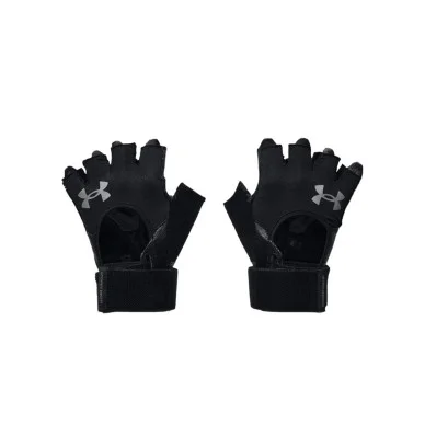 Перчатки для фитнеса Under Armour UA Weightlifting Gloves #1