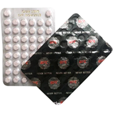 ANASTROZOL UFC Pharm 100 таблеток (1 таб 10 мг) #1