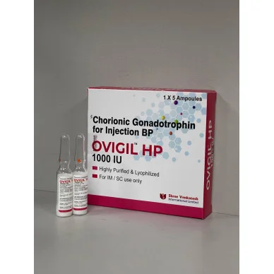 Ovigil HP 1000iu #1