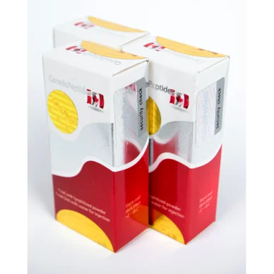 Пептид Sermorelin Canada Peptides (1 флакон 2 мг) #1