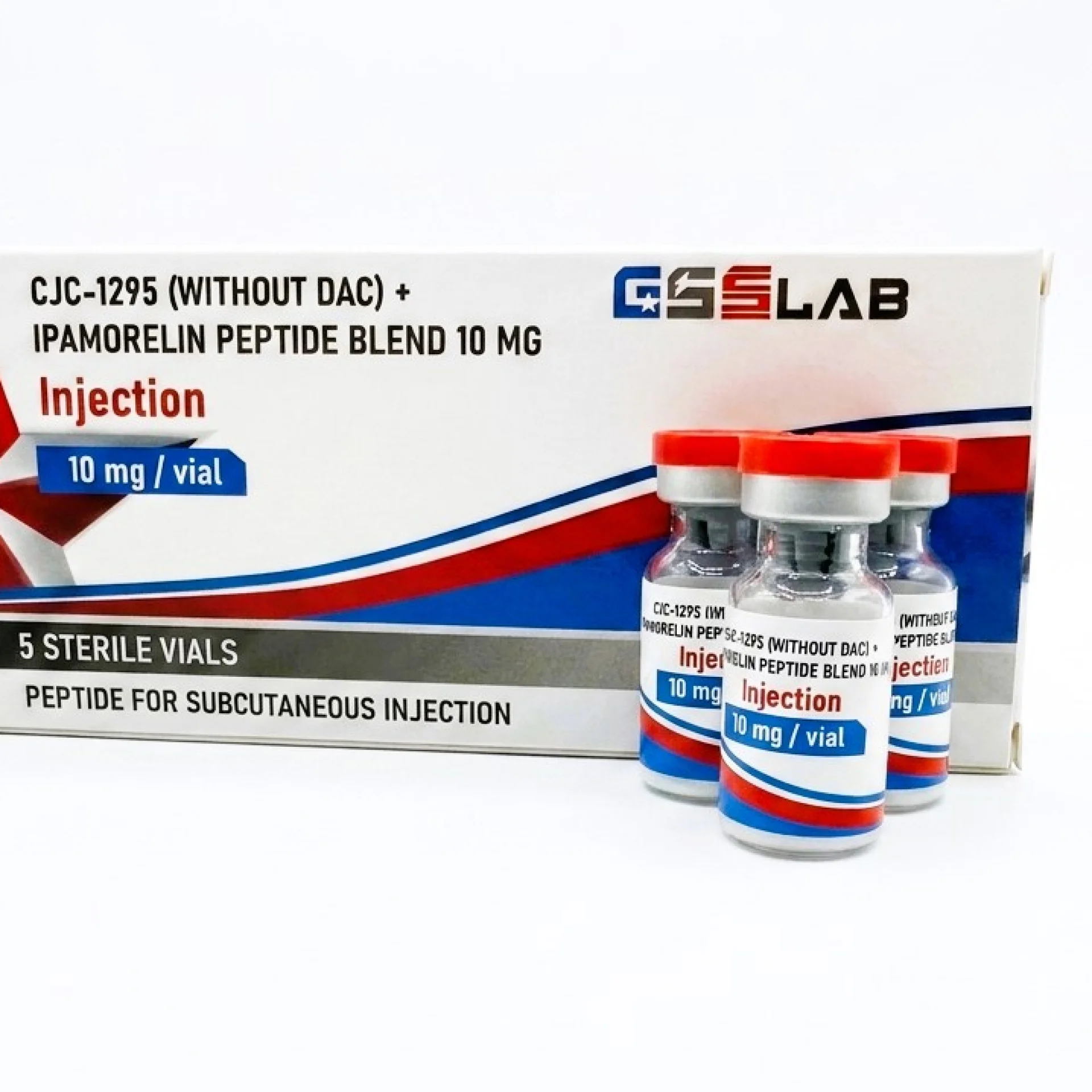 ipamorelin/cjc-1295 dac описание Купить gептид Cjc 1295 + Ipamorelin GSS Lab (1флакон/10мг), лучшая цена в Алматы, Казахстане! bpc 157 effects on suggested:multi-collagen-peptides-powder-platinum-biotin-keratin-vitamin-supplement-stick-pack Option:Boîte