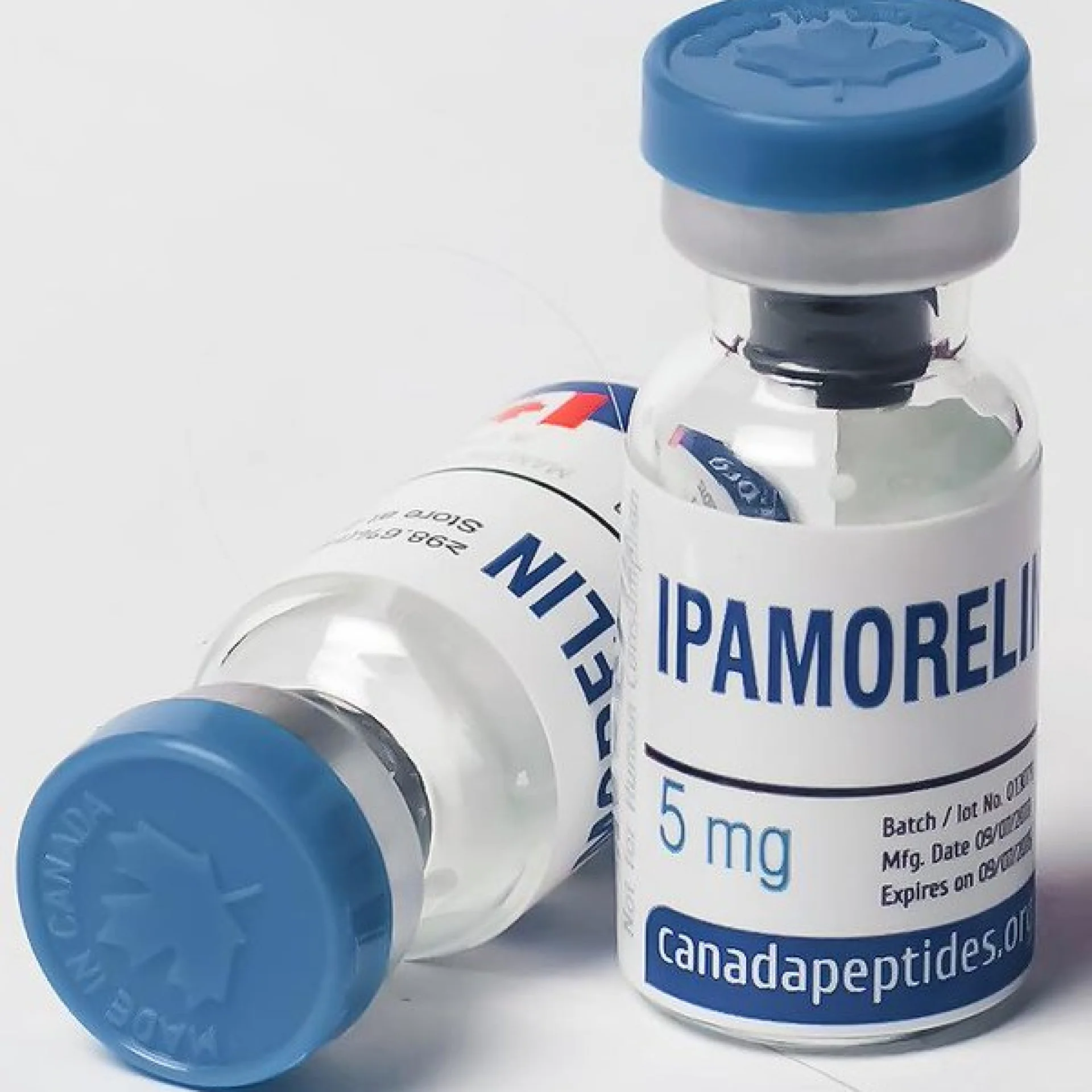 ipamorelin цена Купить Пептид Canada Peptides (1 ампула 5 мг), лучшая в Алматы, Казахстане! Quantity based price:For 50-above