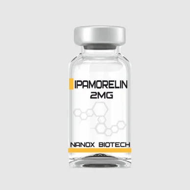 Пептид Nanox IPAMORELIN (1 флакон 2 мг) #1