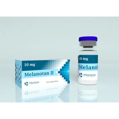 Пептид Melanotan 2 Horizon (1флакон/10мг) #1