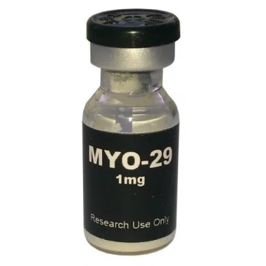 Пептид MYO-29 Nanox (1 флакон 1 мг) #1