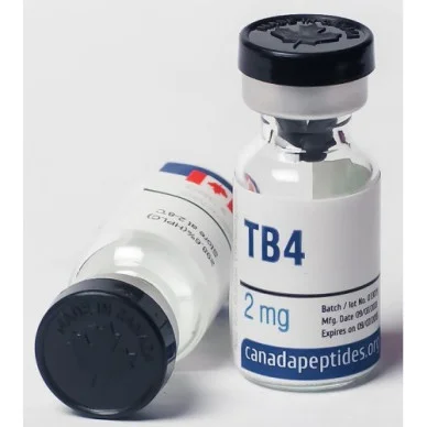 Пептид Canada Peptides Tb-500/TB4 (1 ампула 2 мг) #1