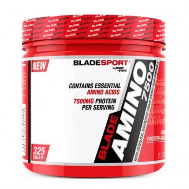 Аминокислоты Blade Amino 7500 (325 таблеток) #1