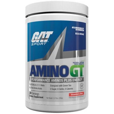 Аминокислоты GAT AMINO GT 30 порций #1