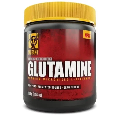 Mutant Core Series Glutamine #1