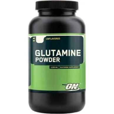 Глютамин Optimum Nutrition Glutamine Powder 300 г #1