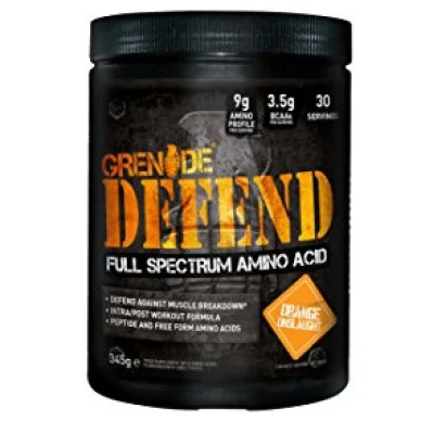 Аминокислоты Grenade Defend Full Spectrum Amino Acid (345 г) #1