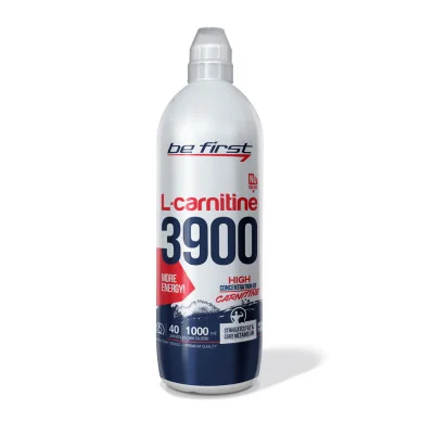 Жидкий L-carnitine 3900 мг Be First (1000 мл) #1