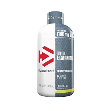 L-Carnitine Liquid Dymatize (473 мл) #1