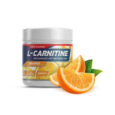 L-carnitine GeneticLab 300 г (30 порций) #1