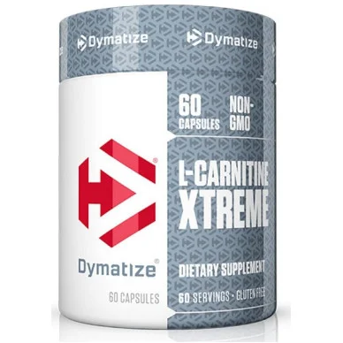 L-Carnitine Xtreme Dymatize #1