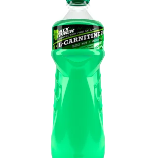 L-CARNITINE 2500 Six Pack (500 мл) #1