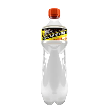 L-CARNITINE 2500 Six Pack (500 мл) #3