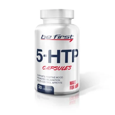 5-HTP #1