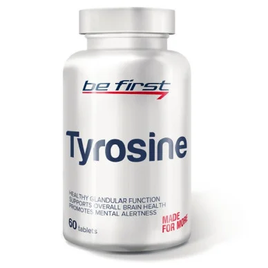 Be First Tyrosine #1