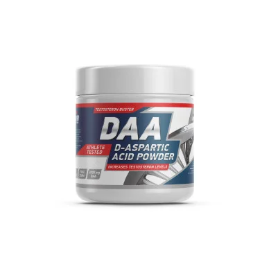 D-аспарагиновая кислота GeneticLab D-ASPARTIC ACID 100 г #1