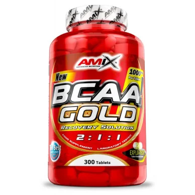 BCCA AMIX GOLD (300 таб.) #1